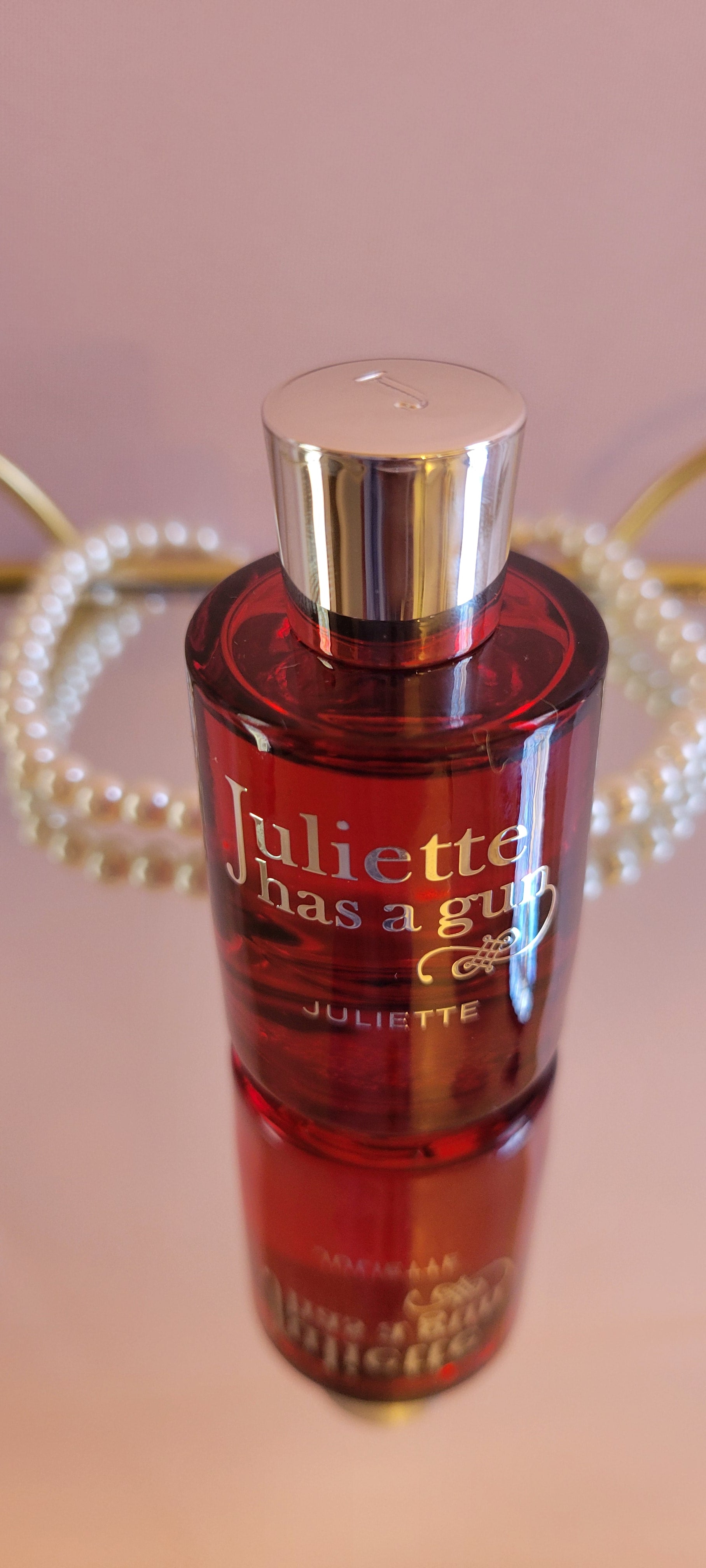 Juliette Has a Gun – Juliette (Mini) | Authentic Eau de Parfum