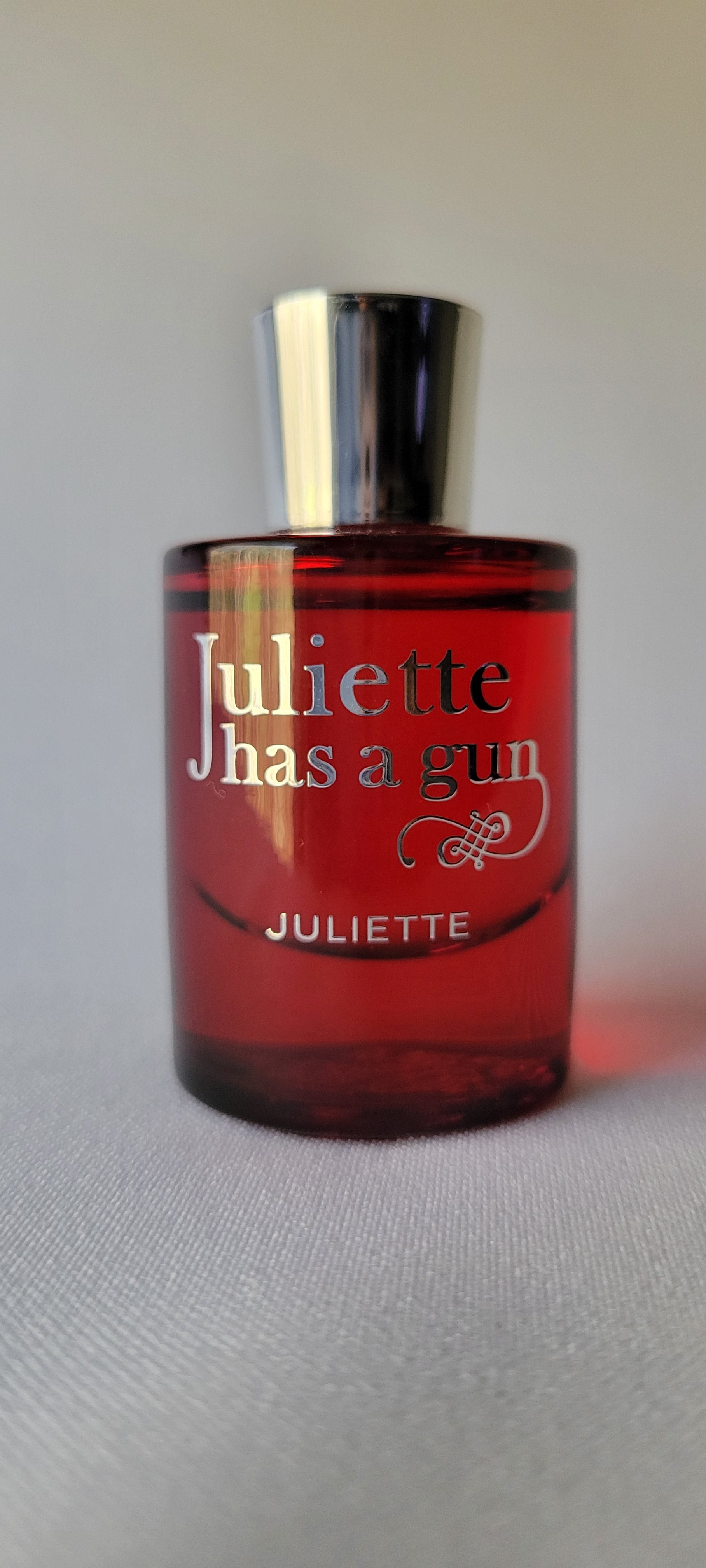 Juliette Has a Gun – Juliette (Mini) | Authentic Eau de Parfum