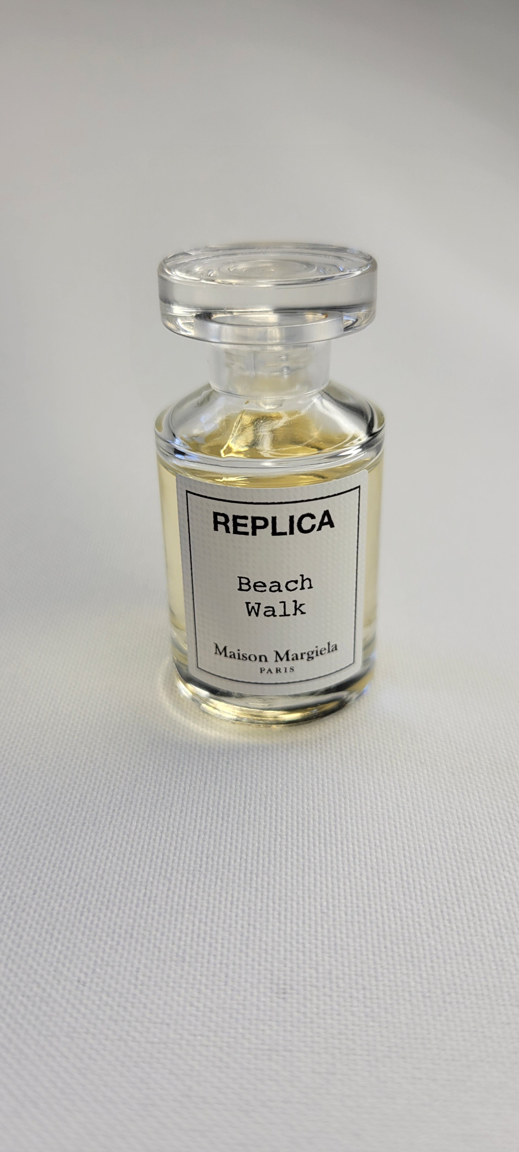 Maison Margiela Replica 7 ml– Beach Walk (Mini)