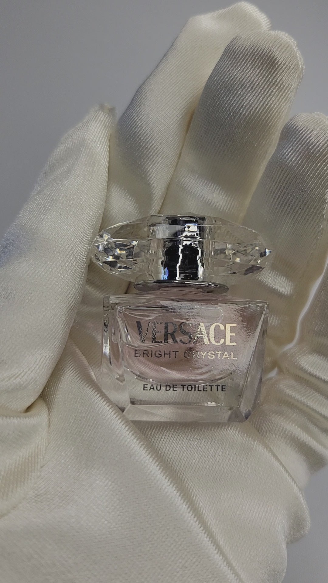 💎 Versace – Bright Crystal (Mini)