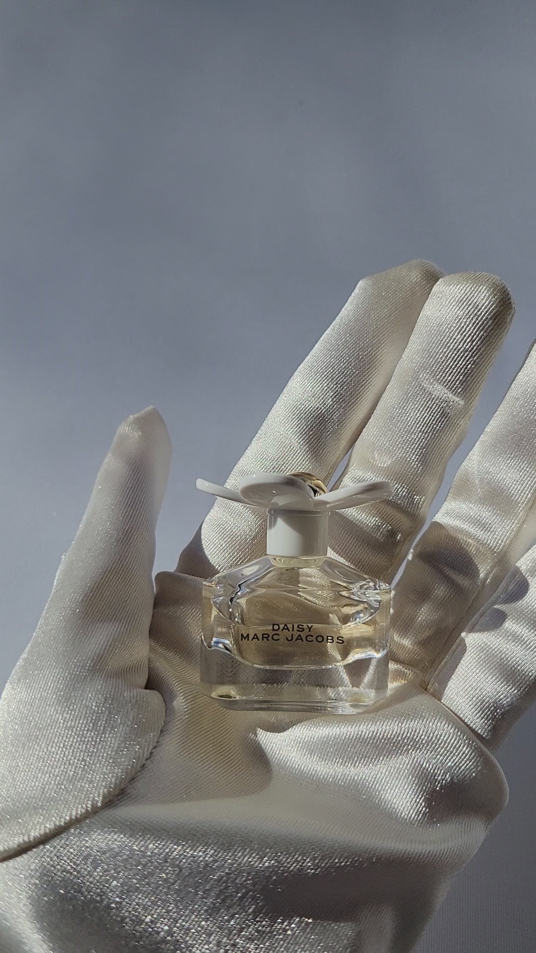 🌼 Marc Jacobs – Daisy (Mini)