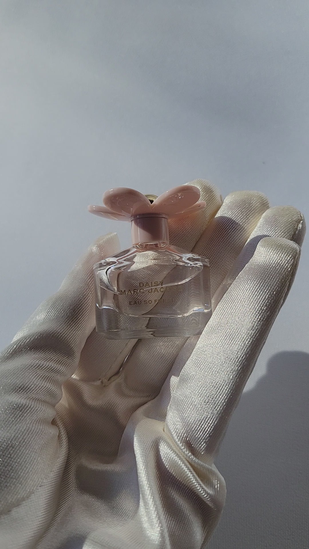 Daisy Eau So Fresh – Mini