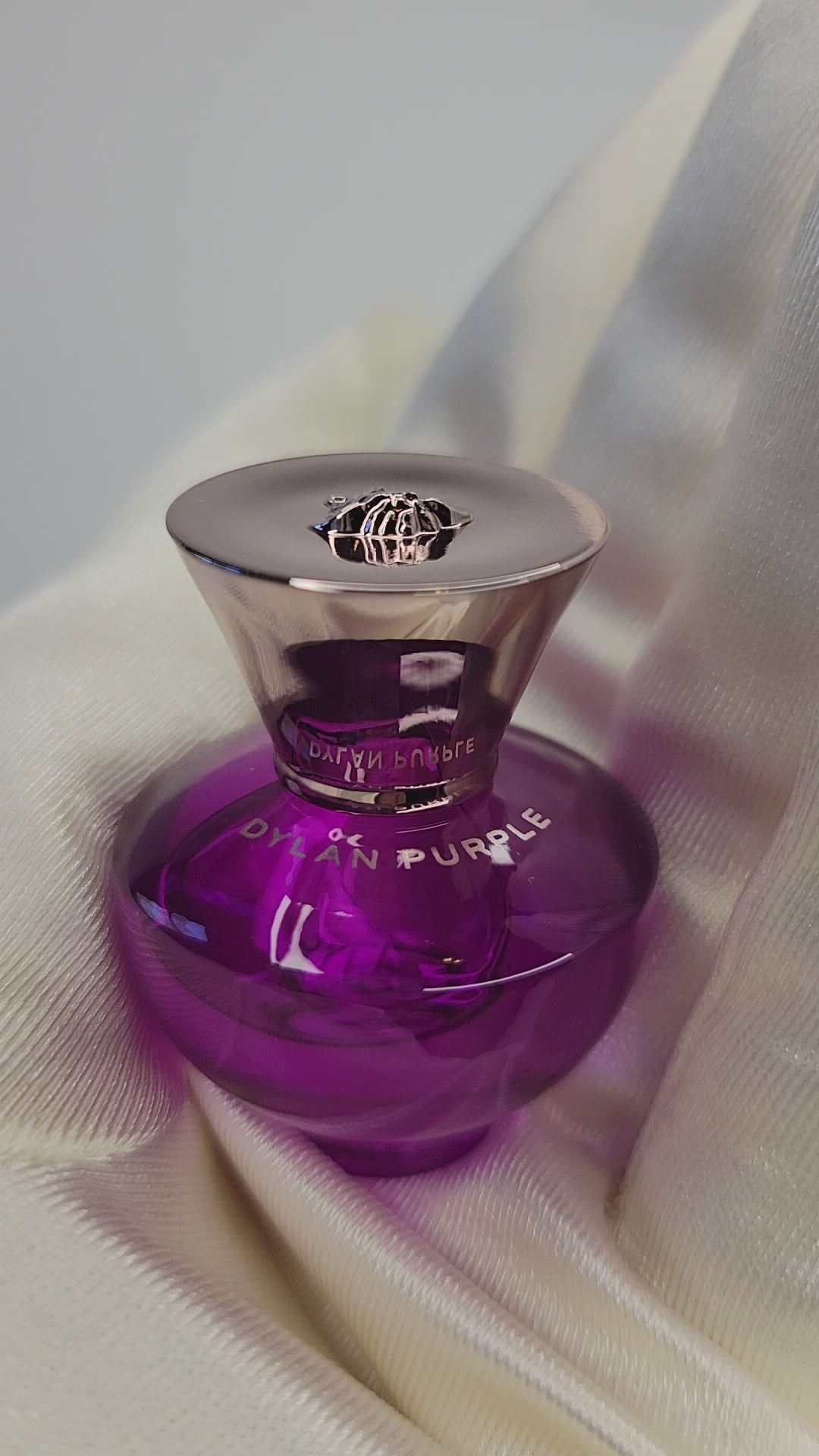💜 Versace Dylan Purple (Mini)