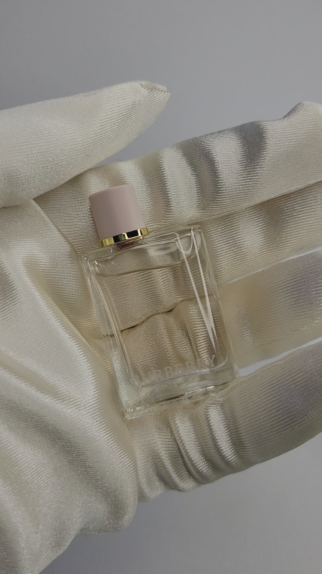 Burberry Her Eau de Parfum Intense (Mini)