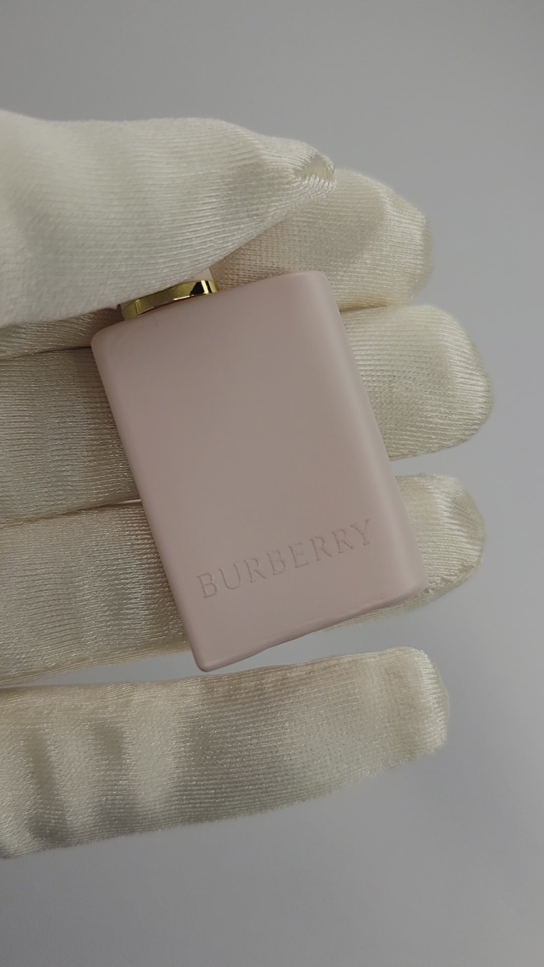 🍓 Burberry Her Eau de Parfum (Mini)