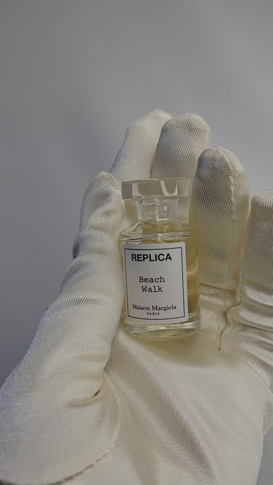Maison Margiela Replica 7 ml– Beach Walk (Mini)