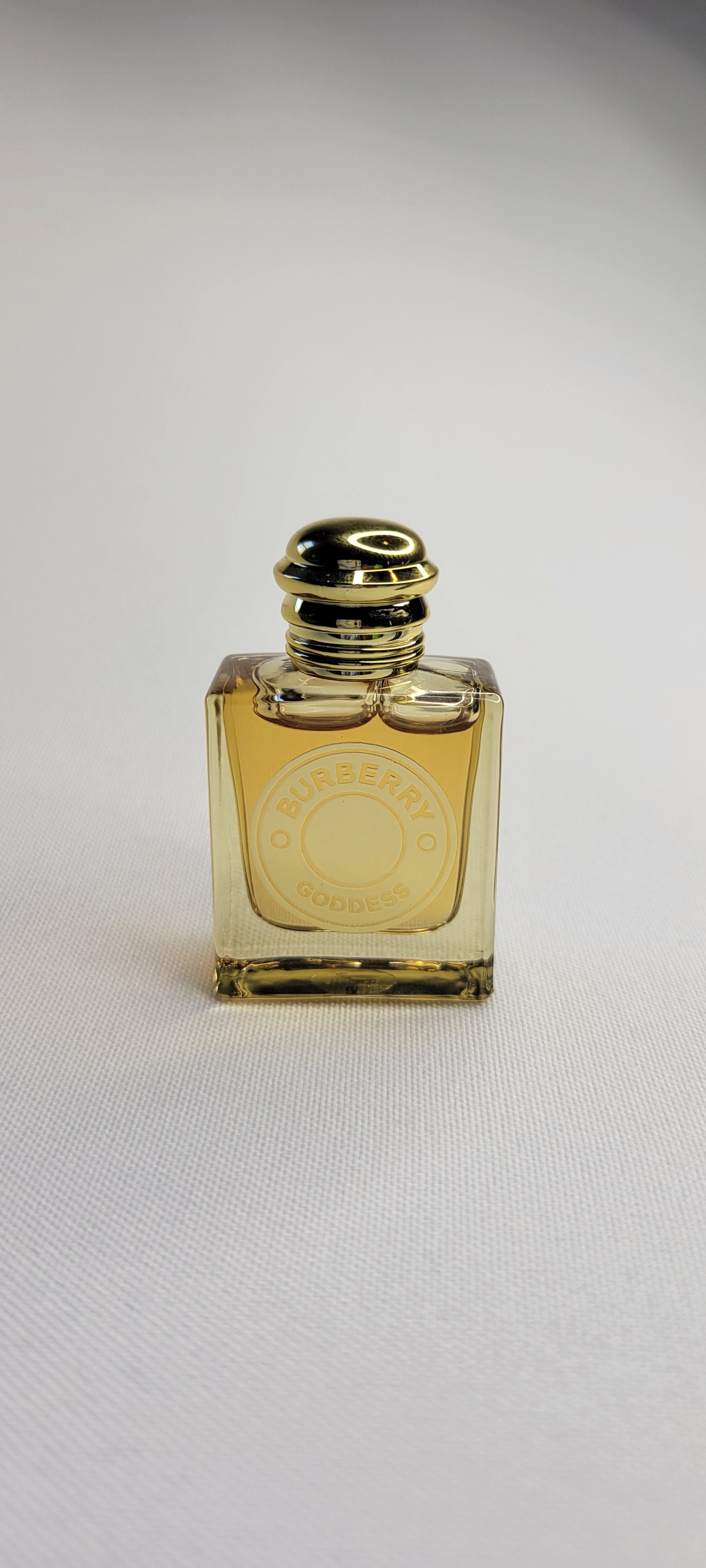 Burberry Goddess Parfum (Mini)