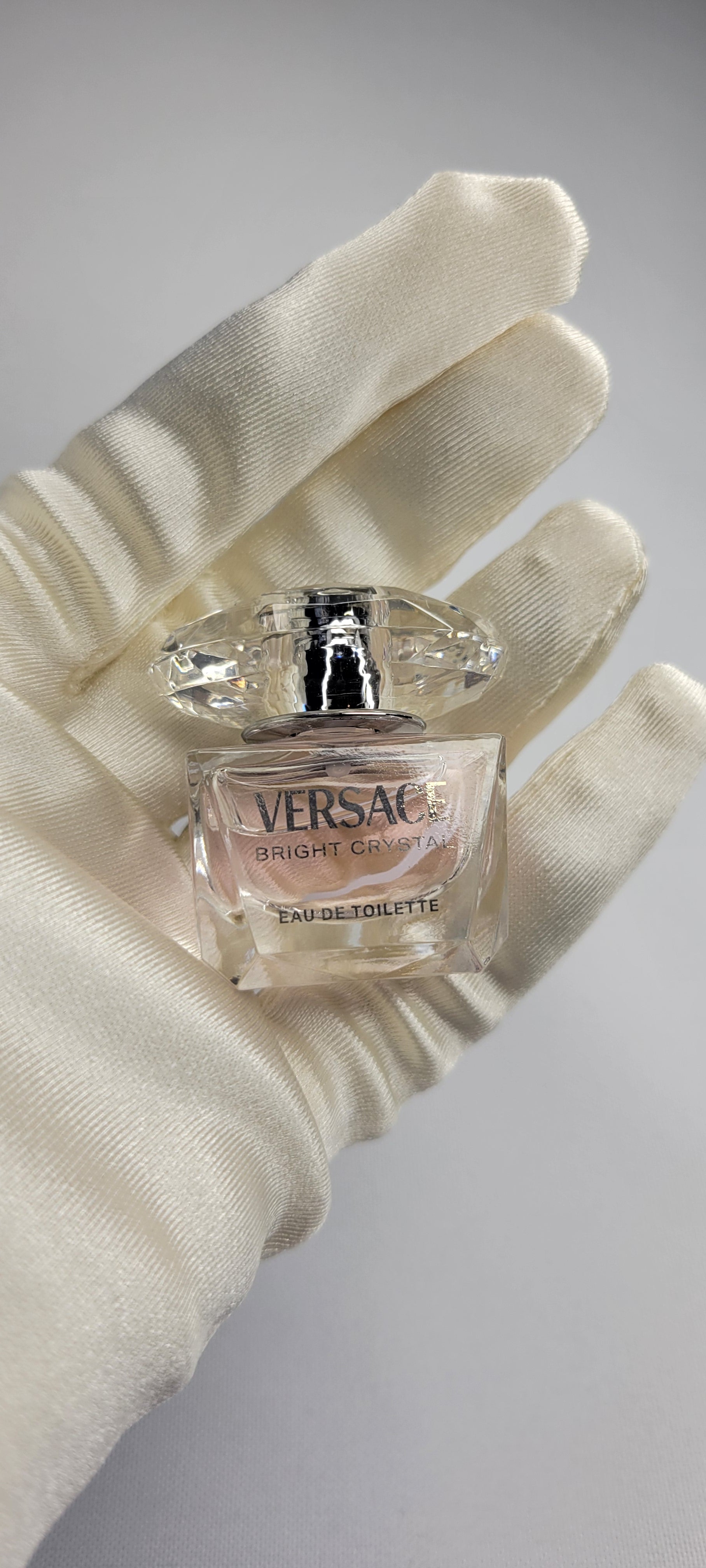 💎 Versace – Bright Crystal (Mini)