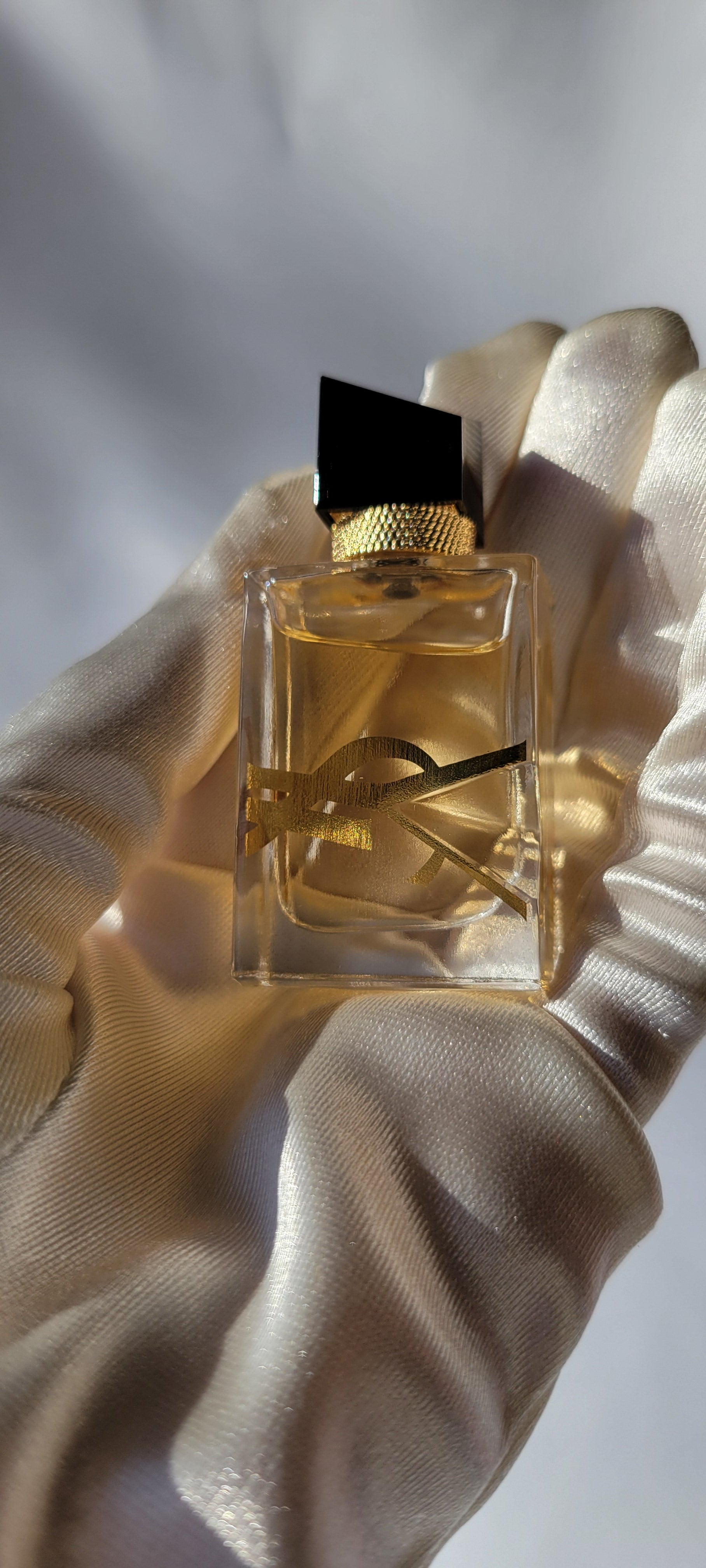 Yves Saint Laurent – Libre Eau de Parfum 7.5ml (Mini)