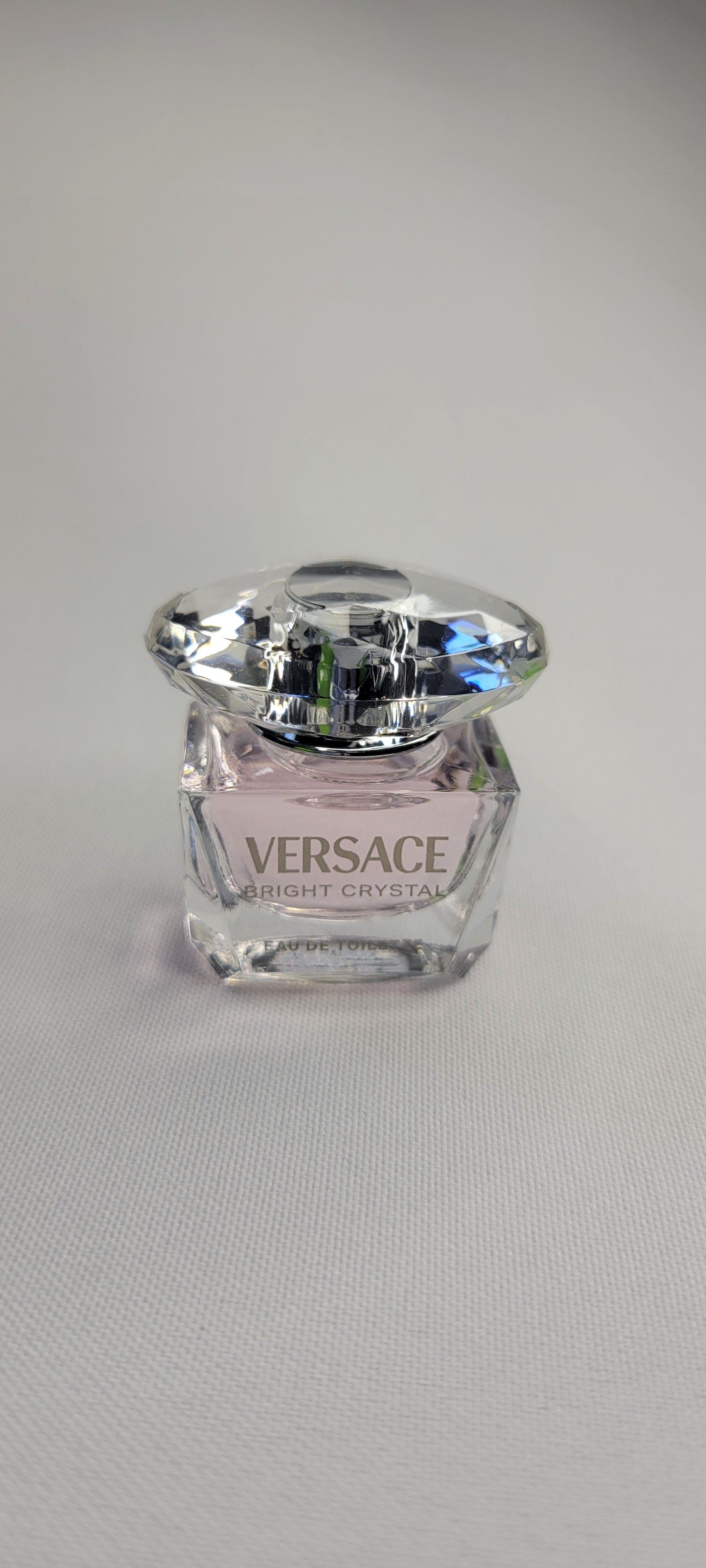 💎 Versace – Bright Crystal (Mini)